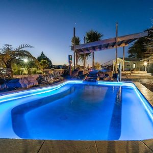 Tasman Holiday Parks - Rotorua